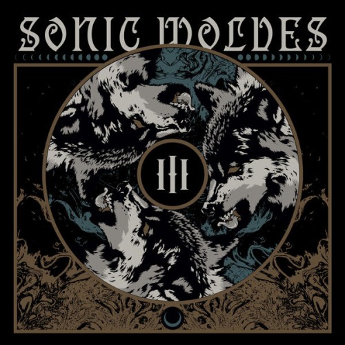 Sonic Wolves – III (2024)