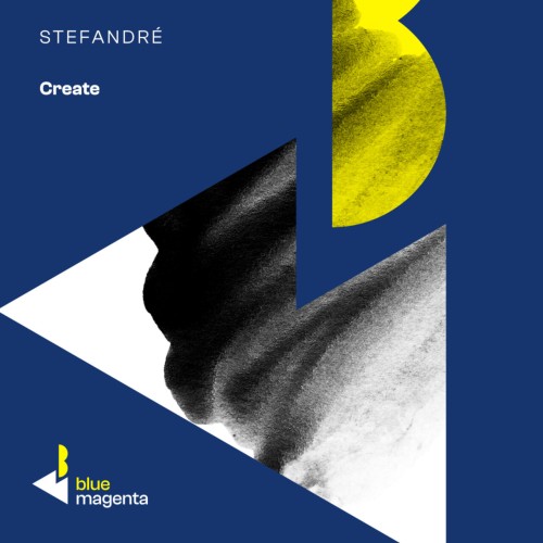 Stefandre – Create (2024)