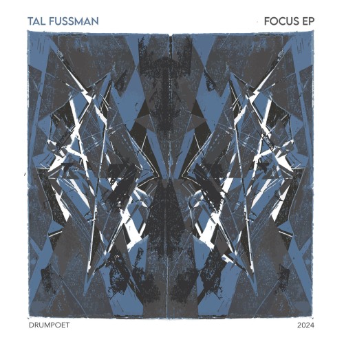 Tal Fussman - Focus EP (2024) Download