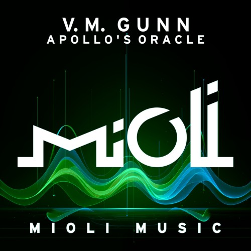 V.M. Gunn – Apollo’s Oracle (2024)