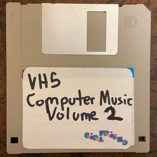 VH5 – Computer Music, Vol 2 (2024)
