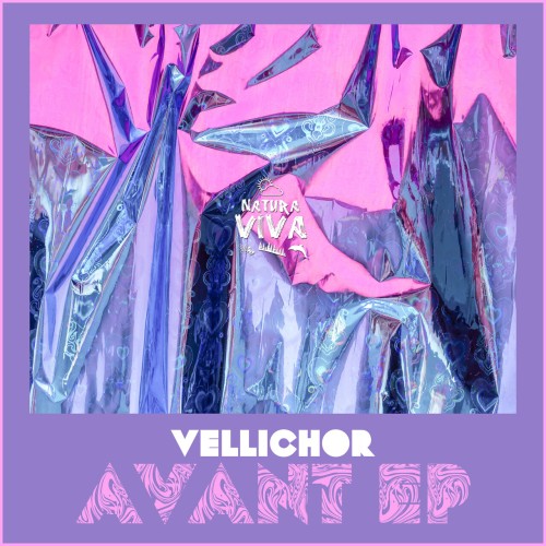 Vellichor – Avant Ep (2024)