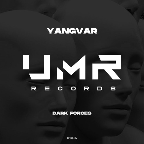 Yangvar – Dark Forces (2024)