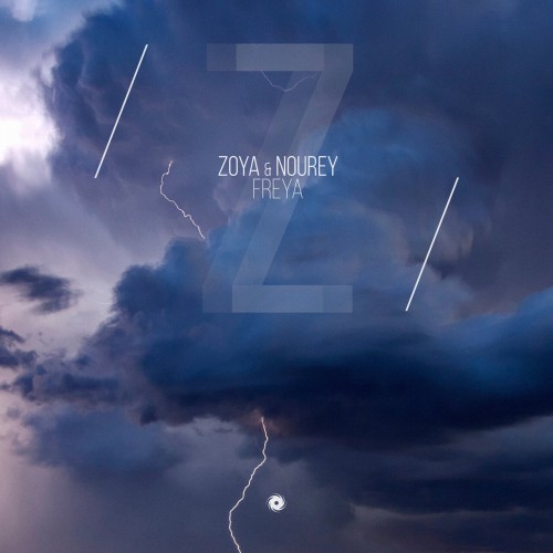 ZOYA & Nourey - Freya (2024) Download