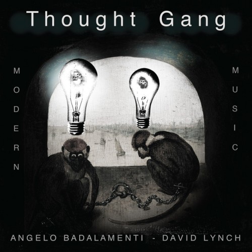 Thought Gang – Thought Gang (2018)