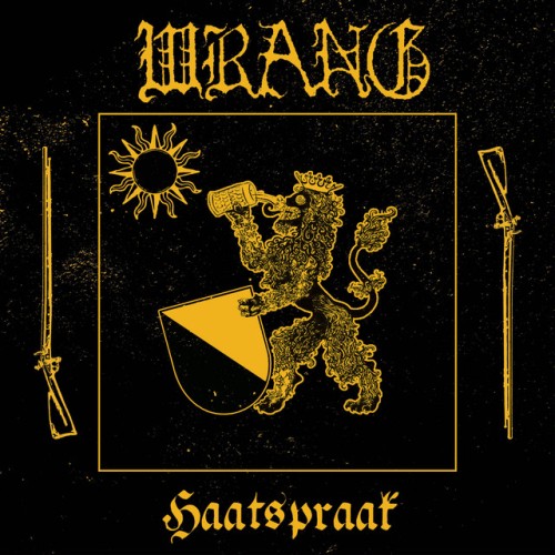 Wrang - Haatspraak (2024) Download