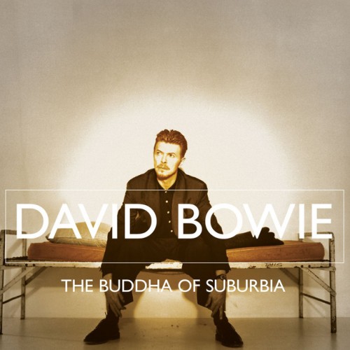 David Bowie - Buddha Of Suburbia (1993) Download