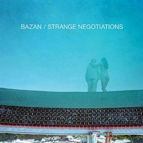 David Bazan – Strange Negotiations (2011)