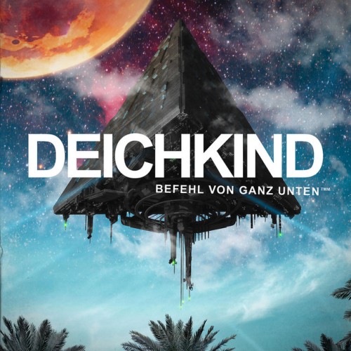 Deichkind – Befehl Von Ganz Unten (2012)