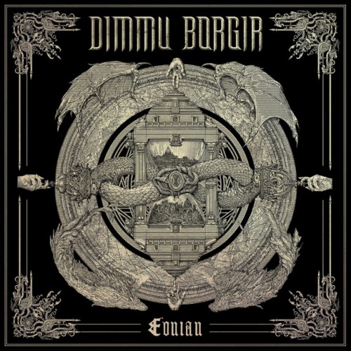 Dimmu Borgir - Eonian (2018) Download