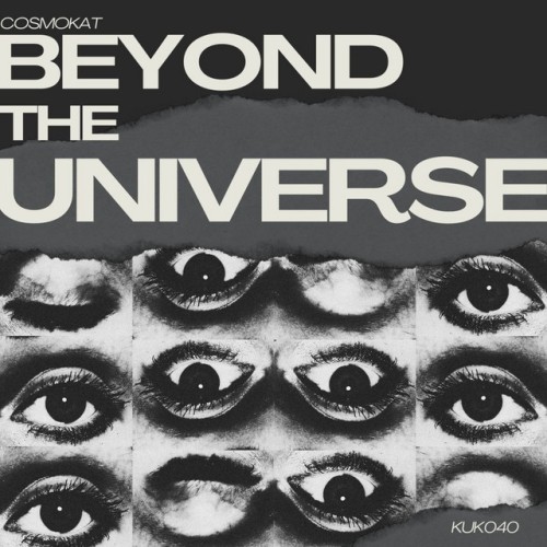 Cosmokat-Beyon the Universe-(KUK040)-16BIT-WEB-FLAC-2024-AFO