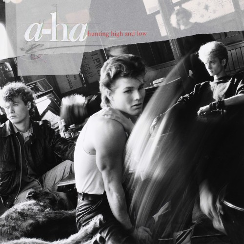 A-Ha – Hunting High And Low (2015)