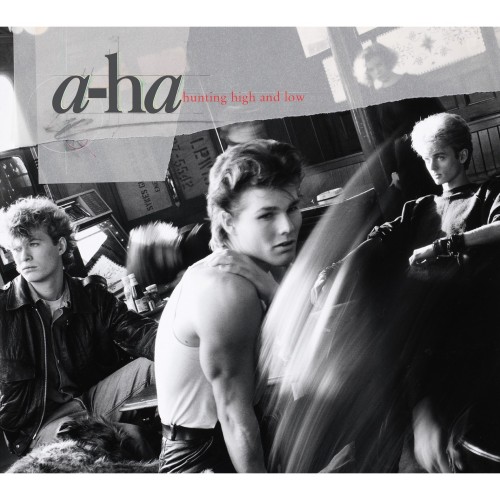 A-Ha – Hunting High And Low (2010)