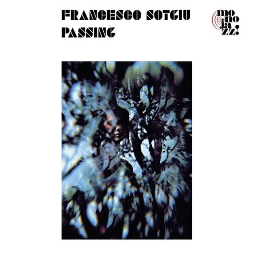 Francesco Sotgiu - Passing (2023) Download