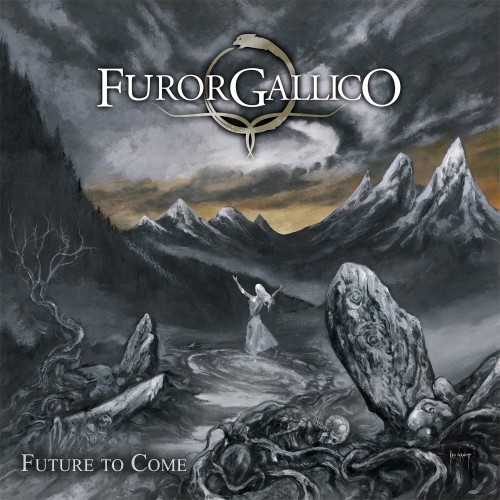 Furor Gallico - Future To Come (2024) Download