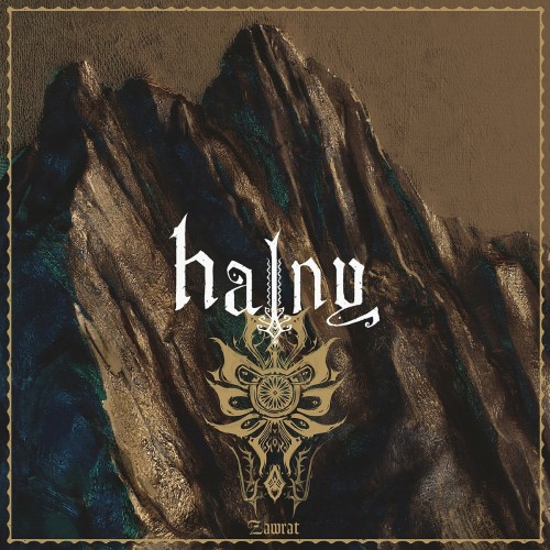 Halny - Zawrat (2024) Download