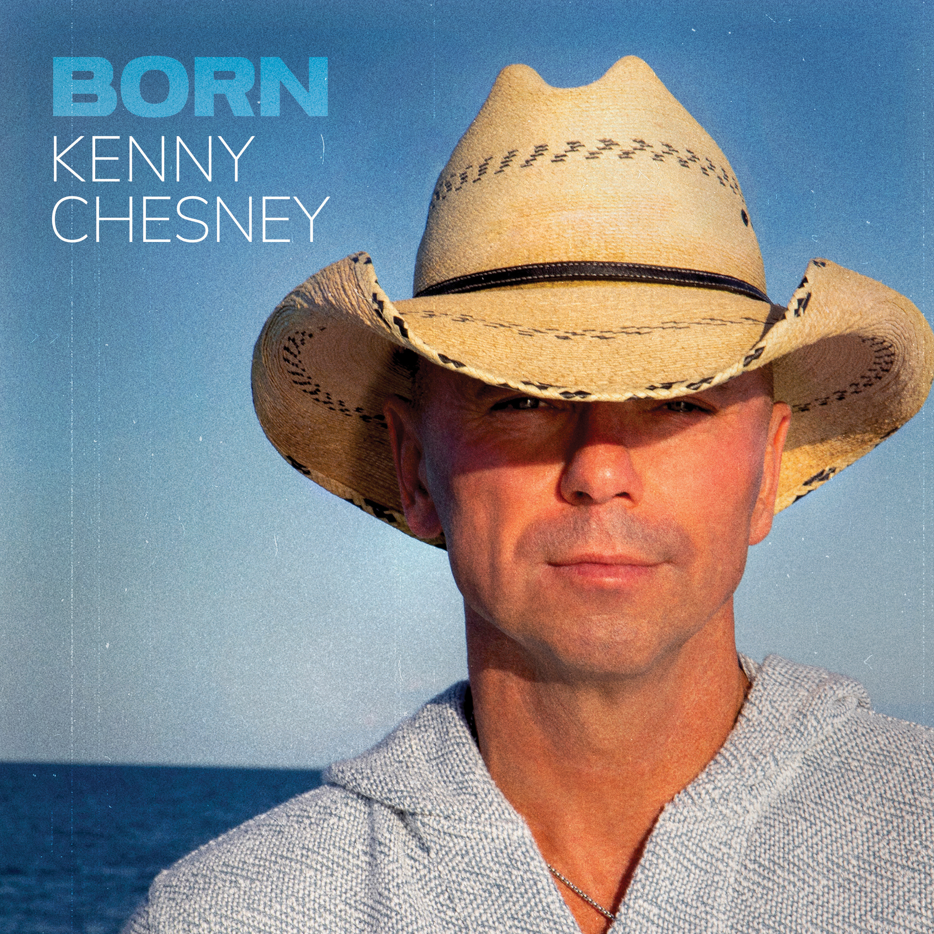 Kenny Chesney - Born (2024) [24Bit-48kHz] FLAC [PMEDIA] ⭐️ Download
