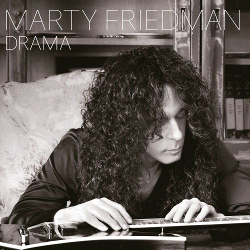 Marty Friedman - Illumination (2024) Download