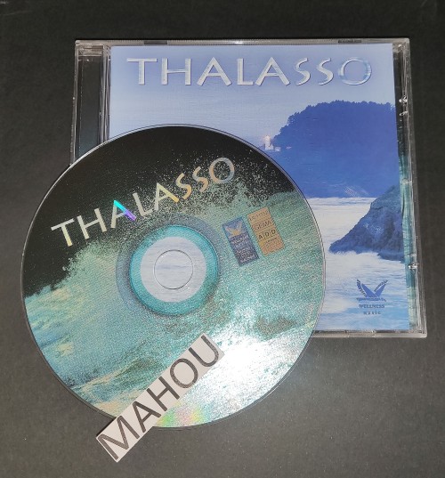 Miyago - Thalasso (2002) Download