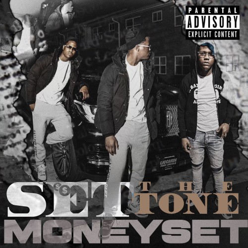Moneyset - Set Da Tone (2024) Download