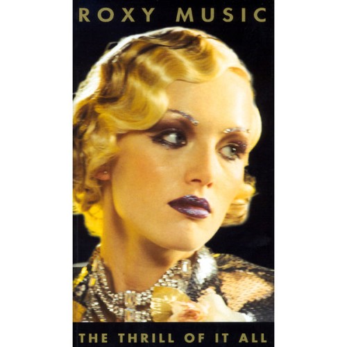 Roxy Music - The Thrill Of It All (1972-1982) (1995) Download