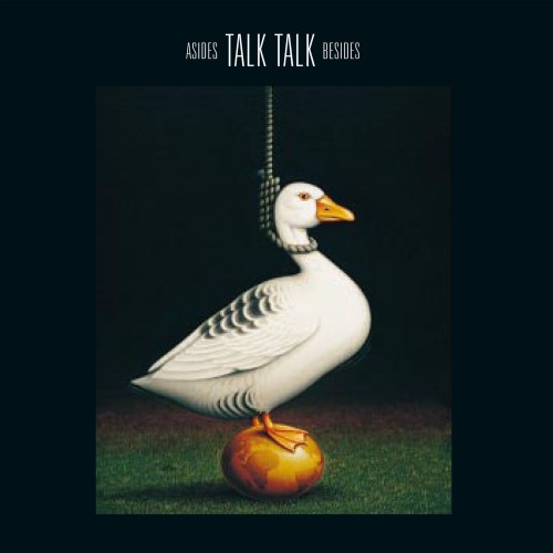 Talk Talk - Asides And Besides (1998) Download