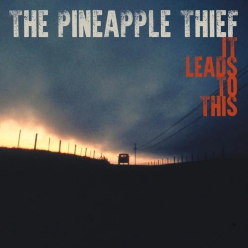 The Pineapple Thief – It Leads To This [Deluxe Edition] (2024) [16Bit-44.1kHz] FLAC [PMEDIA] ⭐️