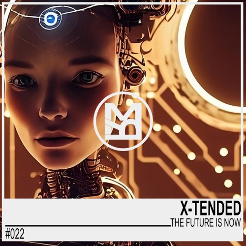 X-tended – The Future Is Now (2024)