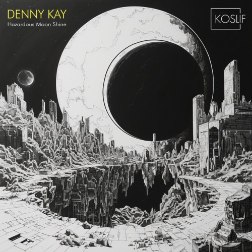 Denny Kay - Hazardous Moon Shine (2024) Download