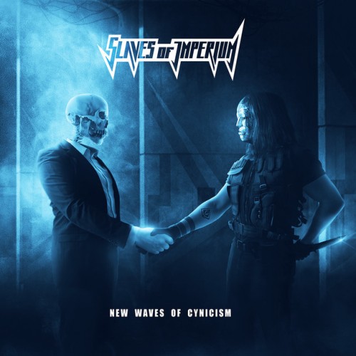 Slaves Of Imperium - New Waves Of Cynicism (2024) Download