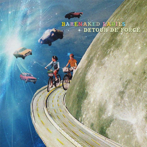 Barenaked Ladies - Detour De Force (2021) Download
