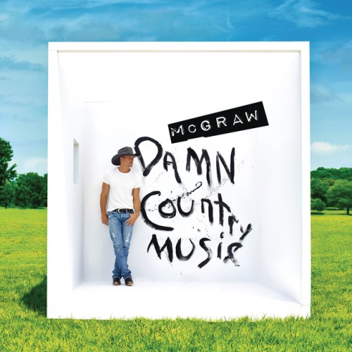 Tim McGraw – Damn Country Music (Deluxe Edition) (2015) [24Bit-96kHz] FLAC [PMEDIA] ⭐️