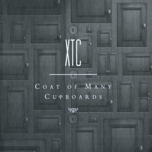 XTC – A Coat Of Many Cupboards (2002)