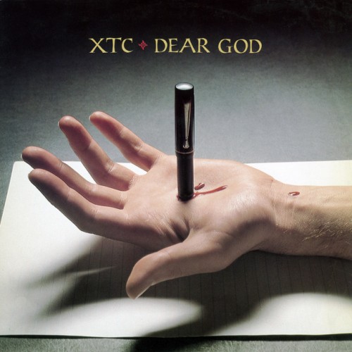 XTC – Dear God (1987)