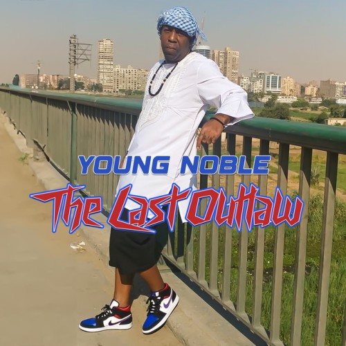 Young Noble - The Last Outlaw (2024) Download
