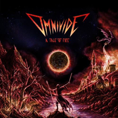 Omnivide – A Tale Of Fire (2024)
