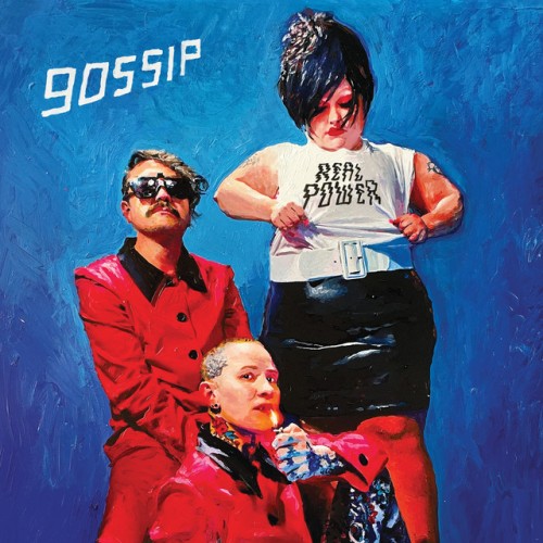 Gossip-Real Power-CD-FLAC-2024-MOD