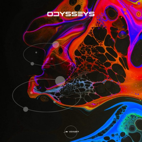 Various Artists – Odysseys (2024)