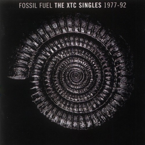 XTC - Fossil Fuel: The XTC Singles Collection 1977-1992 (1996) Download