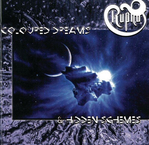Ruphus-Coloured Dreams And Hidden Schemes-Remastered-2CD-FLAC-1996-ERP