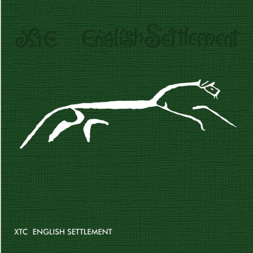 XTC – English Settlement (2001)