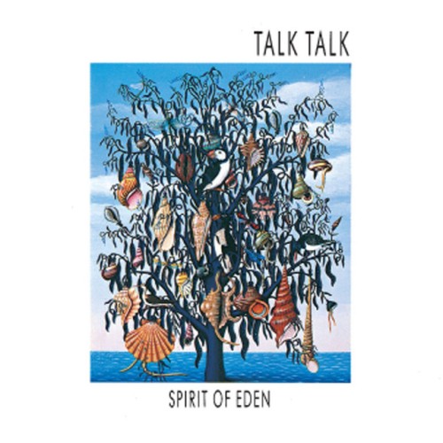 Talk Talk – Spirit Of Eden (2014)