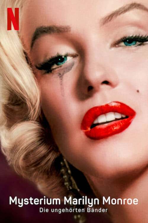 The Mystery of Marilyn Monroe: The Unheard Tapes (2022)