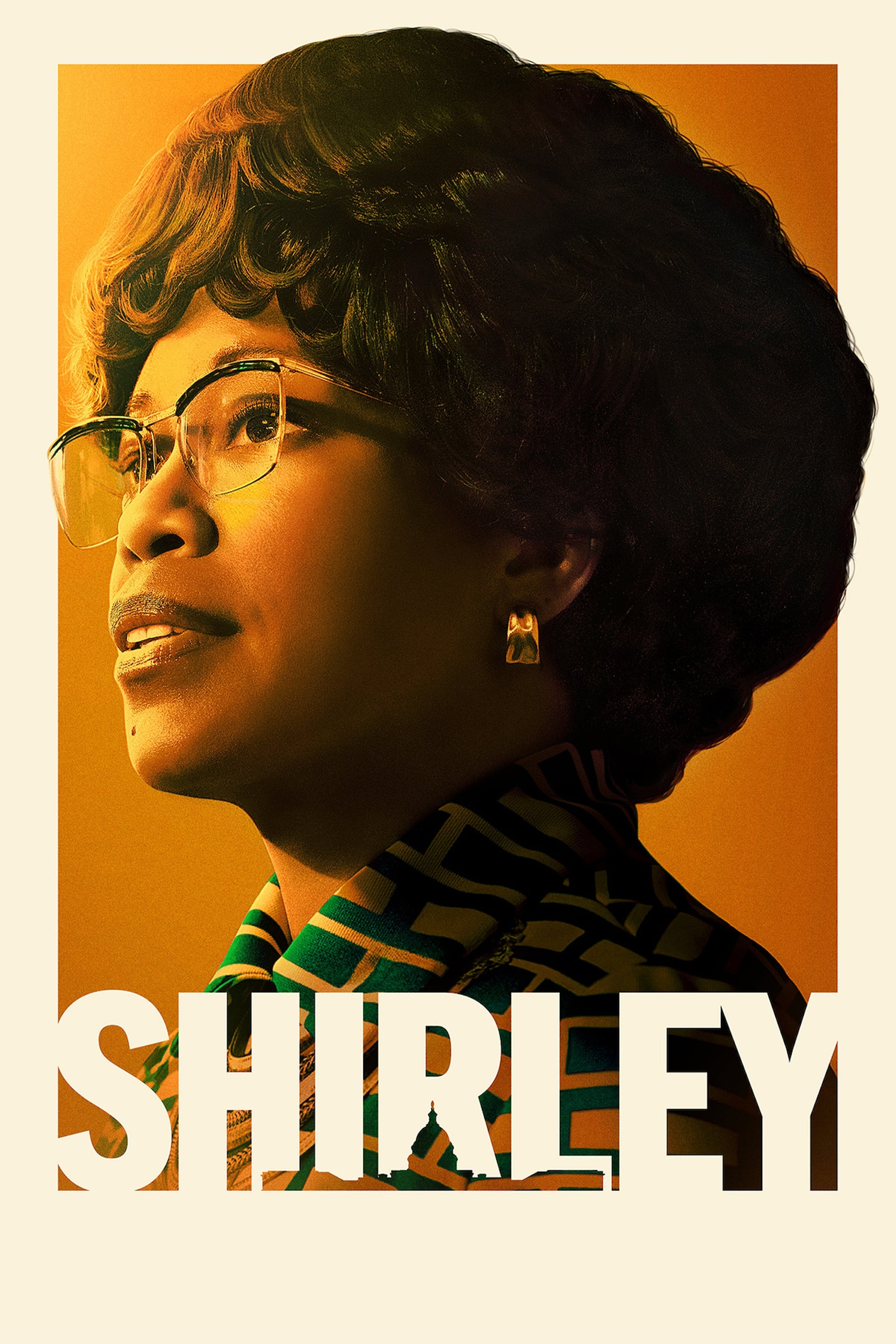 Shirley 2024 Moviedllink 