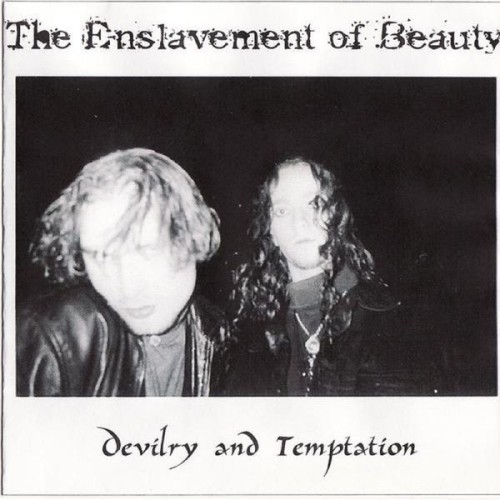 Enslavement of Beauty – Devilry And Temptation (2017)