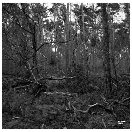 Mollono.Bass – Hartenland EP (2009)