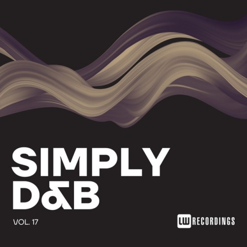 Various Artists – Simply Drum & Bass, Vol. 17 (2023)