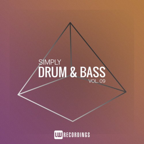 Various Artists – Simply Drum & Bass, Vol. 09 (2023)