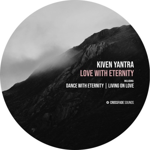 Kiven Yantra – Love With Eternity (2024)
