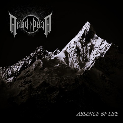 A Dead Poem – Absence of Life (2024)